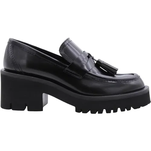 Eight Mocassin , female, Sizes: 7 UK, 5 UK, 6 UK - Rotta - Modalova