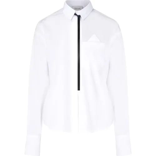 Gesso Shirt , female, Sizes: 2XS, XS - SPORTMAX - Modalova