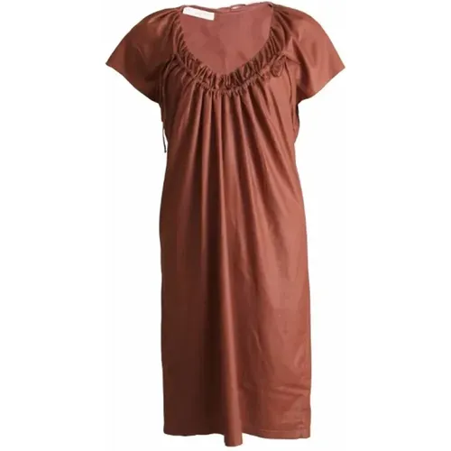 Pre-owned Polyester dresses - Stella McCartney Pre-owned - Modalova