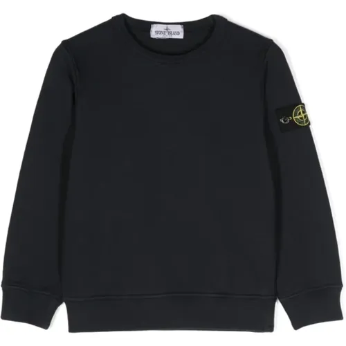 Stilvolle Pullover Kollektion - Stone Island - Modalova