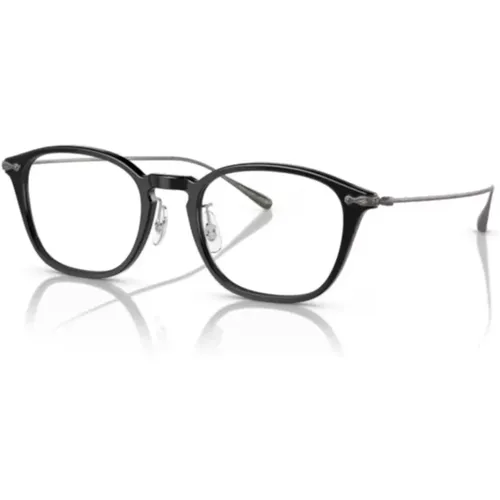 Retro Runde Sonnenbrille - Oliver Peoples - Modalova