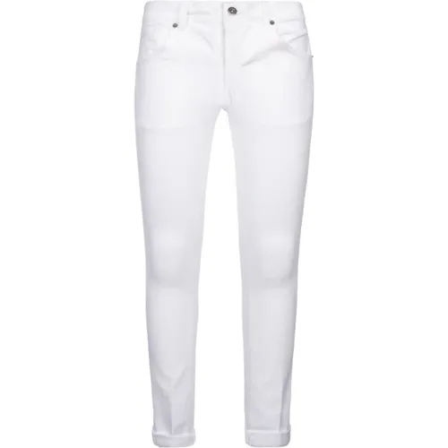 Slim-fit Jeans für Herren - Verbessere deinen Denim-Stil - Dondup - Modalova