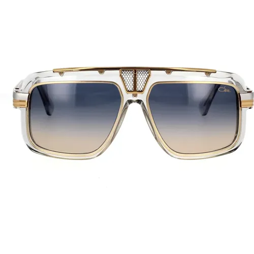 Vintage Pilot Sunglasses , unisex, Sizes: 59 MM - Cazal - Modalova