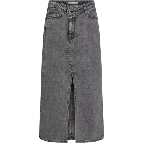 Stylish Skirt , female, Sizes: XS - Co'Couture - Modalova