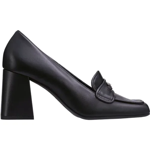 Julie Formal Business Shoes , female, Sizes: 6 UK, 8 1/2 UK, 5 UK, 5 1/2 UK, 7 UK, 8 UK - Högl - Modalova