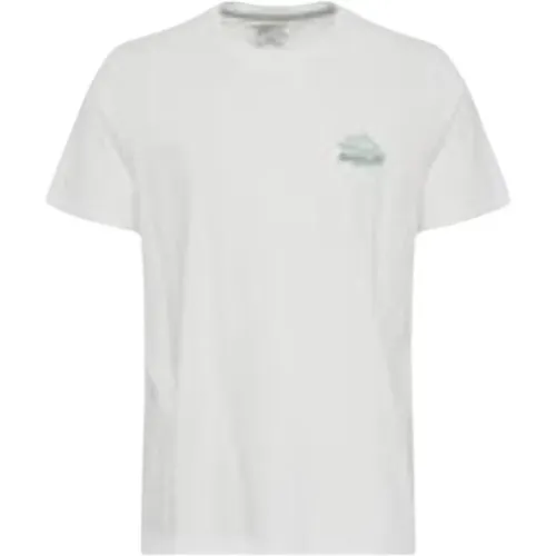 Regular Fit T-shirt Blend - Blend - Modalova