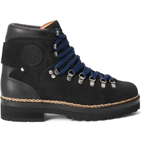 Ankle Boots , Herren, Größe: 41 EU - Polo Ralph Lauren - Modalova