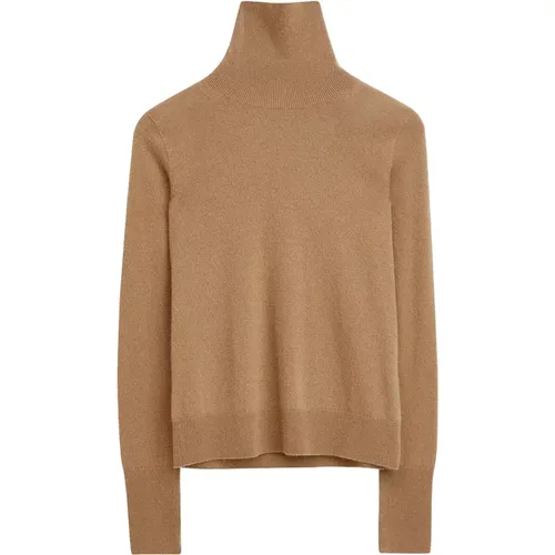 Reiner Kaschmir Leichter Pullover , Damen, Größe: M - joseph - Modalova