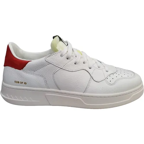 Sneakers , male, Sizes: 8 UK, 9 UK, 7 UK - RUN OF - Modalova