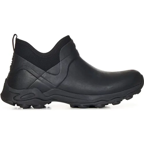 Ankle Boots Aw24 , male, Sizes: 6 UK, 8 UK, 9 UK, 10 UK, 7 UK - Givenchy - Modalova