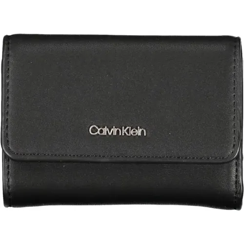 Polyethylene Wallet , female, Sizes: ONE SIZE - Calvin Klein - Modalova