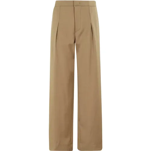 Stylische Hose für Frauen , Damen, Größe: XS - Dondup - Modalova