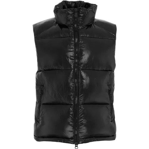 Vest , male, Sizes: XL - Save The Duck - Modalova