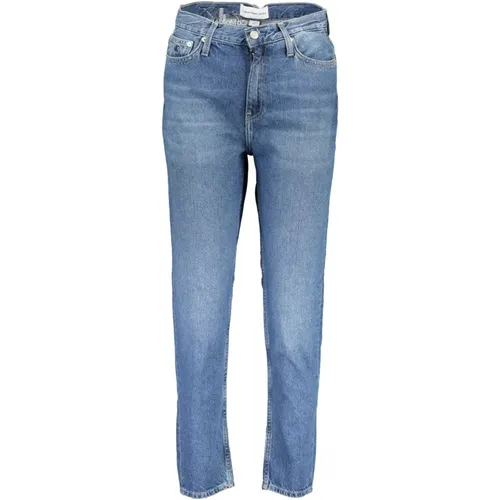 Slim-fit Jeans Calvin Klein - Calvin Klein - Modalova