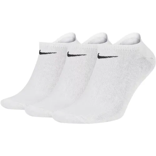 Leichte Socken für den Alltag , Herren, Größe: S - Nike - Modalova