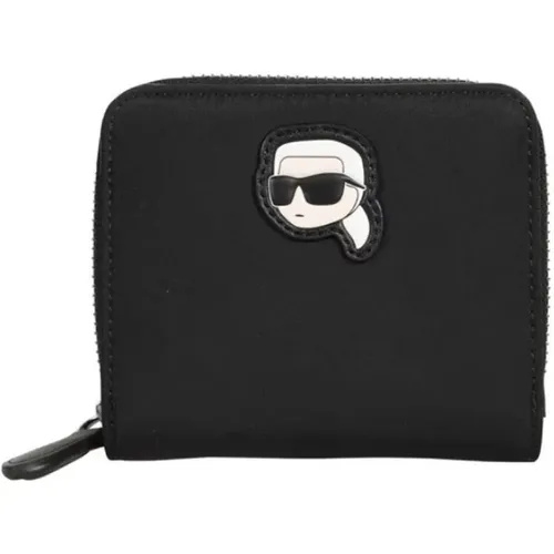 Wallets Cardholders , female, Sizes: ONE SIZE - Karl Lagerfeld - Modalova