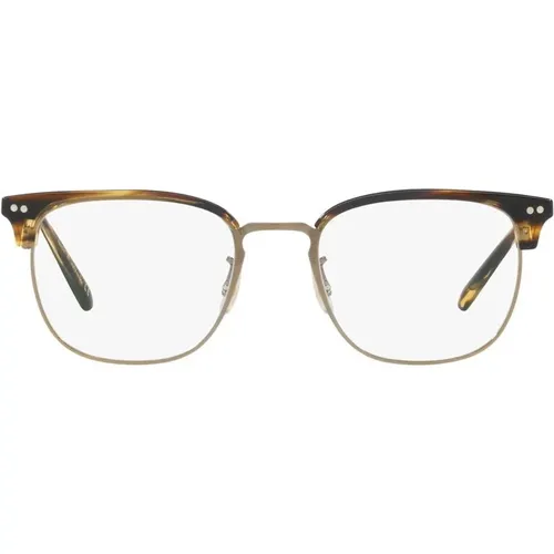 Eyewear frames Willman OV 5359 , female, Sizes: 49 MM - Oliver Peoples - Modalova