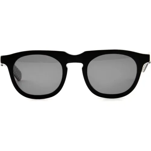 Dsun01 002 Sonnenbrille , Herren, Größe: ONE Size - Drumohr - Modalova