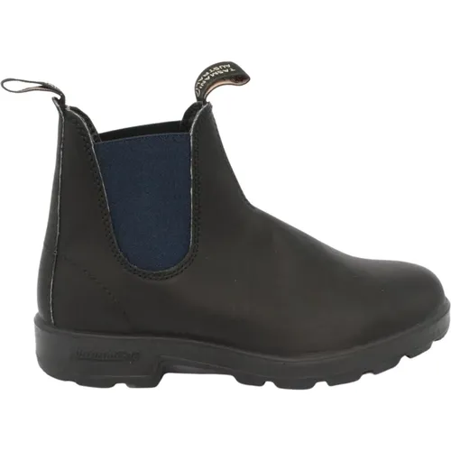 Boots 1917 , unisex, Sizes: 7 UK - Blundstone - Modalova