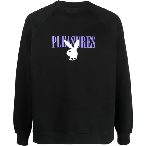 Sweatshirt Pleasures - Pleasures - Modalova