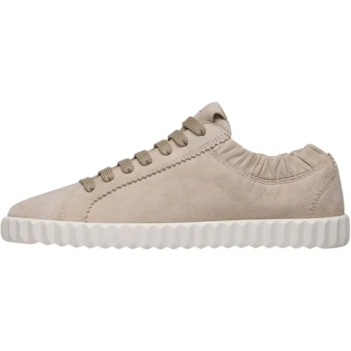 Sneakers Gilly Voile Blanche - Voile blanche - Modalova