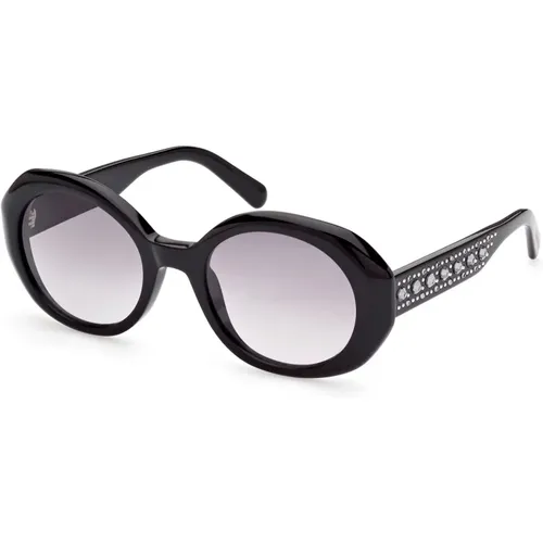 Sonnenbrille , Damen, Größe: 52 MM - Swarovski - Modalova