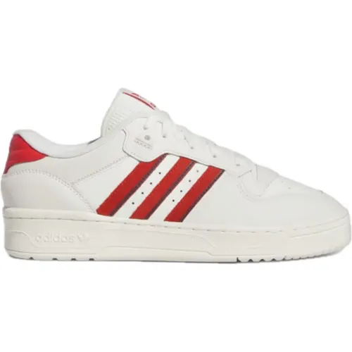 Sneakers , male, Sizes: 10 UK, 10 1/2 UK - Adidas - Modalova