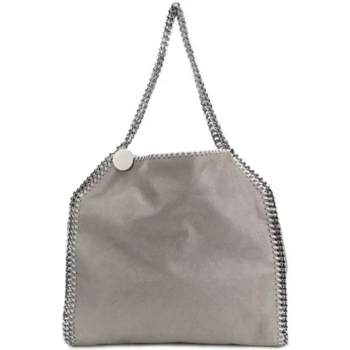 Falabella Tote Bag , female, Sizes: ONE SIZE - Stella Mccartney - Modalova