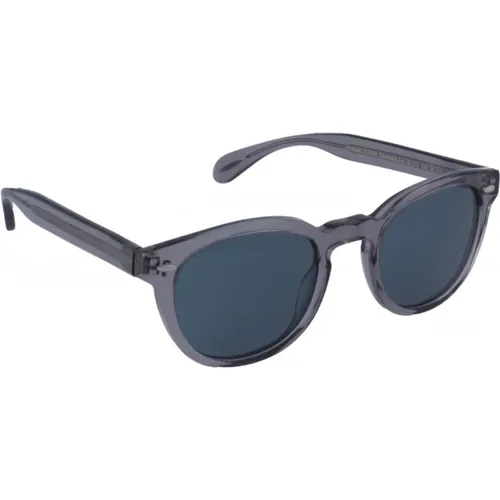 Seldrake Sunglasses , female, Sizes: 47 MM - Oliver Peoples - Modalova