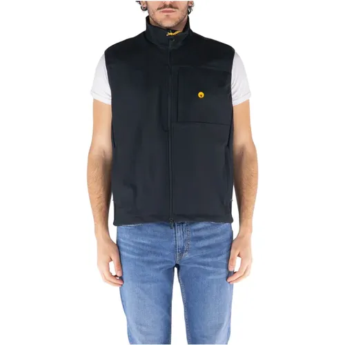 Softshell Sylvan Vest , male, Sizes: 2XL - Ciesse Piumini - Modalova