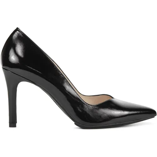 Schwarze Pumps , Damen, Größe: 41 EU - Lodi - Modalova