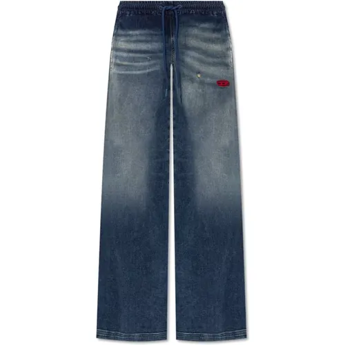 Jeans 2078 D-Ainty Diesel - Diesel - Modalova