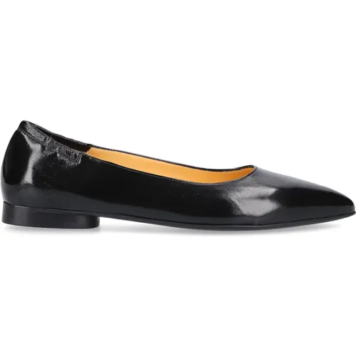 Ballerinas , female, Sizes: 5 UK, 7 UK, 4 1/2 UK, 6 1/2 UK, 7 1/2 UK, 5 1/2 UK, 4 UK, 6 UK - Truman's - Modalova