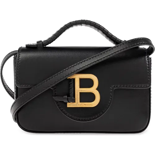 Handtasche B-Buzz Mini Balmain - Balmain - Modalova