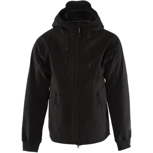 MetroShell Jacket in , male, Sizes: XL, S - C.P. Company - Modalova