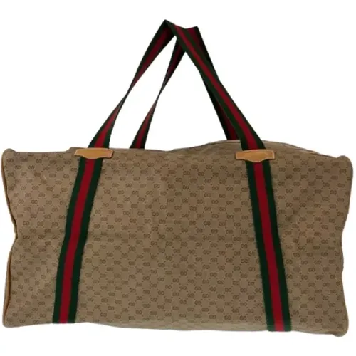 Pre-owned Leder gucci-taschen - Gucci Vintage - Modalova