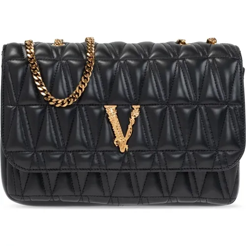 ‘Virtus’ Schultertasche Versace - Versace - Modalova