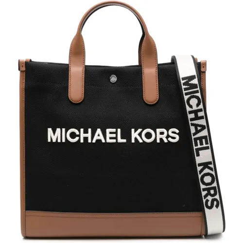 Bags.. , male, Sizes: ONE SIZE - Michael Kors - Modalova
