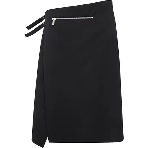 Short Skirts , Damen, Größe: XS - Sapio - Modalova