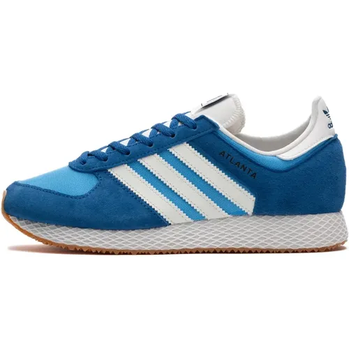 Atlanta Damen Sneakers , Damen, Größe: 38 EU - Adidas - Modalova