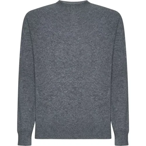 Stilvolle Sweaters Kollektion , Herren, Größe: M - Jil Sander - Modalova