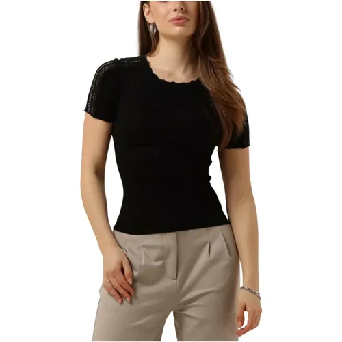 T-Shirts , Damen, Größe: XL - Rosemunde - Modalova