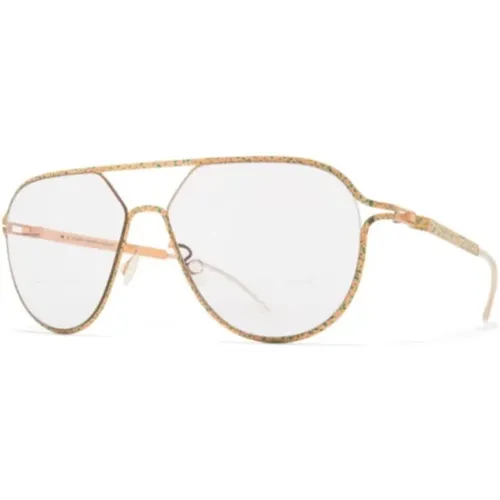 Modern Round Sunglasses , unisex, Sizes: ONE SIZE - Mykita - Modalova