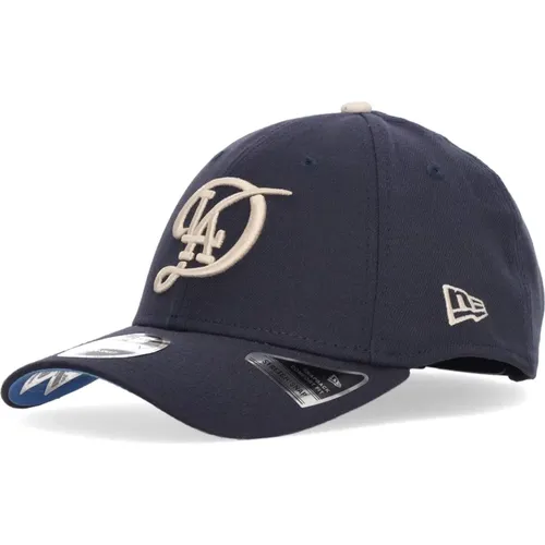 MLB City Connect Curved Visor Cap , unisex, Sizes: ONE SIZE - new era - Modalova