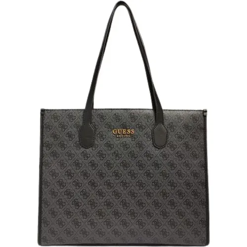 G Logo Tote Bag for Women , female, Sizes: ONE SIZE - Guess - Modalova