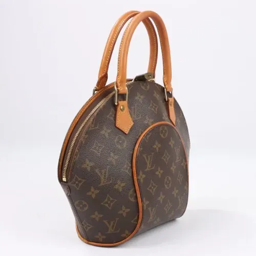 Pre-owned Leder handtaschen - Louis Vuitton Vintage - Modalova