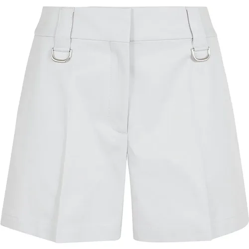 Tapered Trousers Off White - Off White - Modalova