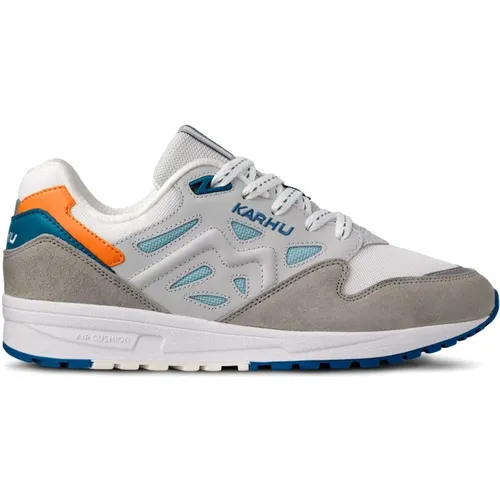 Stylische Legacy 96 Sneakers , Herren, Größe: 46 EU - Karhu - Modalova