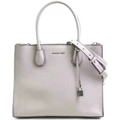 Pre-owned Leather handbags , unisex, Sizes: ONE SIZE - Michael Kors Pre-owned - Modalova