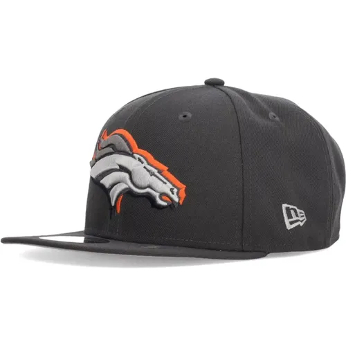 Denver Broncos Entwurf Hut New Era - new era - Modalova